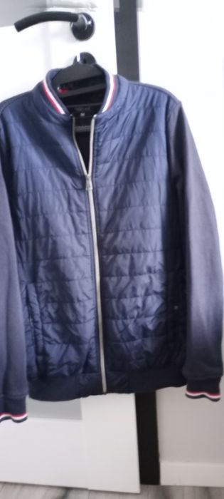 Kurtka młodzieżowa wiosenna