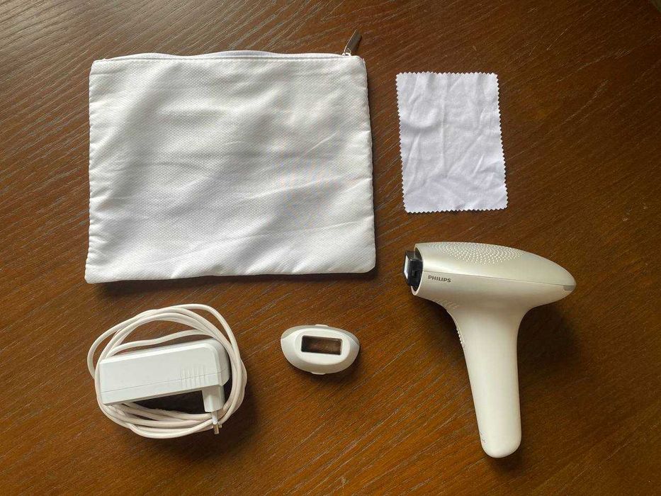 Фотоепілятор Lumea від Philips(SC1995)