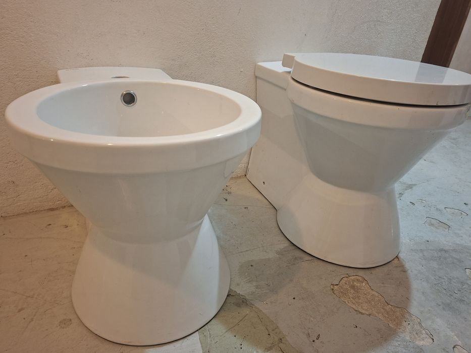 Sanita e bidé,Sanindusa