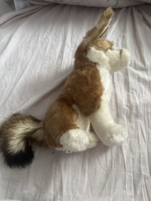 ліса фенек Douglas Cuddle Toys