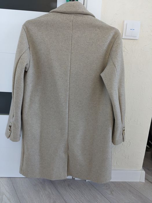 Пальто Pull bear XS