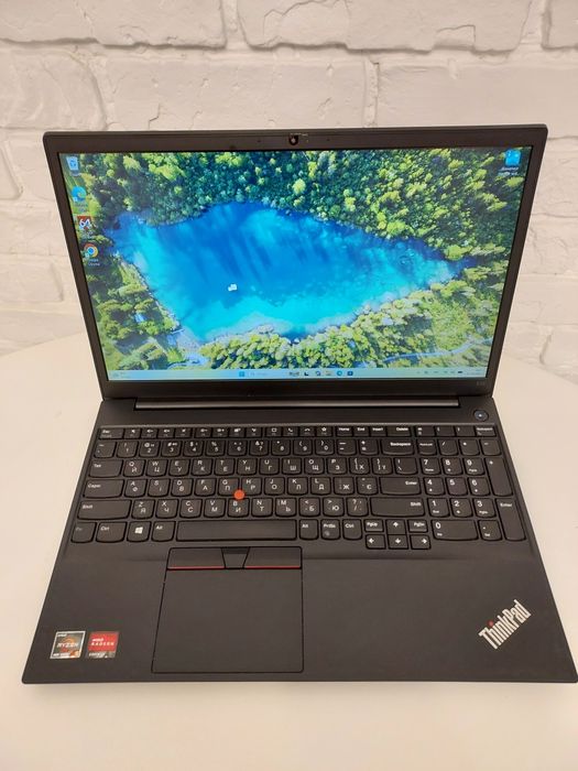 Ноутбук Lenovo ThinkPad E15 gen2