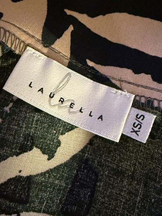 Laurella Cara spódnica kopertowa S/M