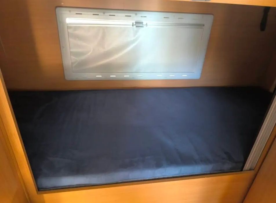 Fiat Ducato Mobivetta Capuccino