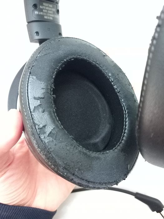 Corsair HS60 Pro Surround