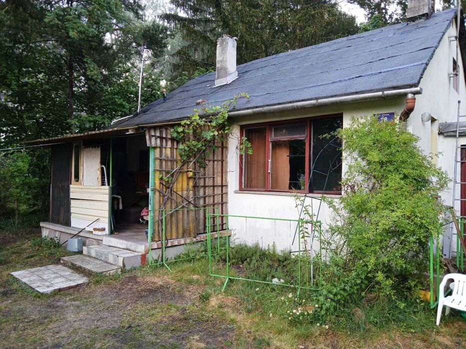 Brzeżce sprzedam atrakcyjną działkę nad Pilicą
