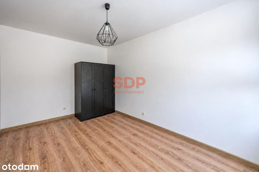 2 pokoje na Gądowie | taras 40 m2