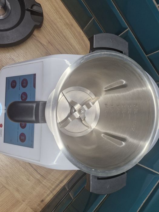 Monsieur cuisine smart lidlomix