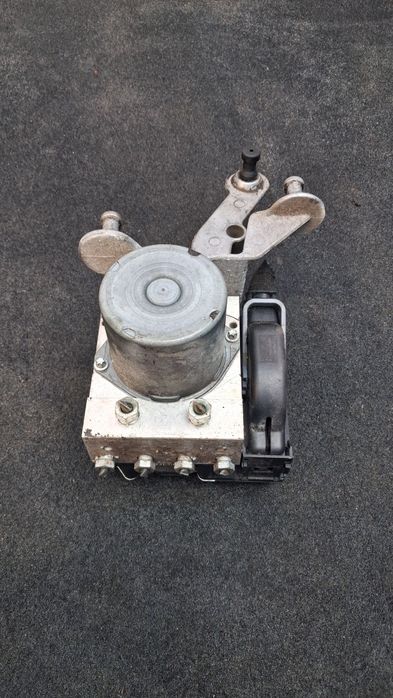 Блок ABS Mercedes w245 w169 a0064313812