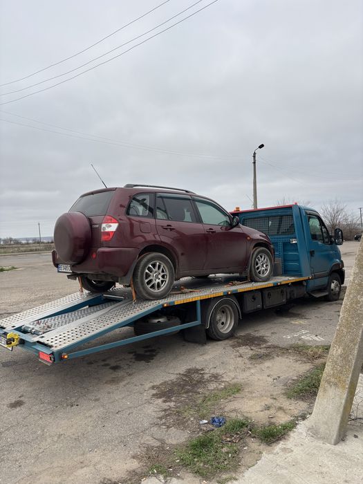 Евакуатор Миколаїв