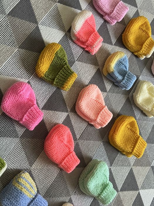 Пінетки носочки дитячі