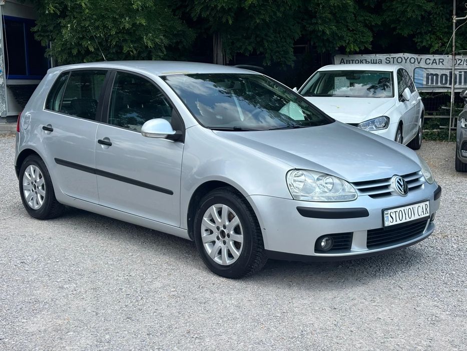 Volkswagen Golf 1.9 tdi