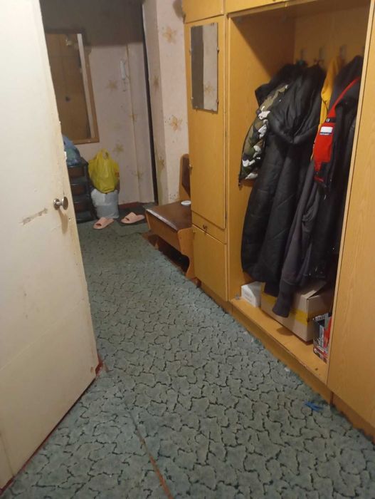 Ан продам 2кімн3 поверх Ливмаш Павлоград