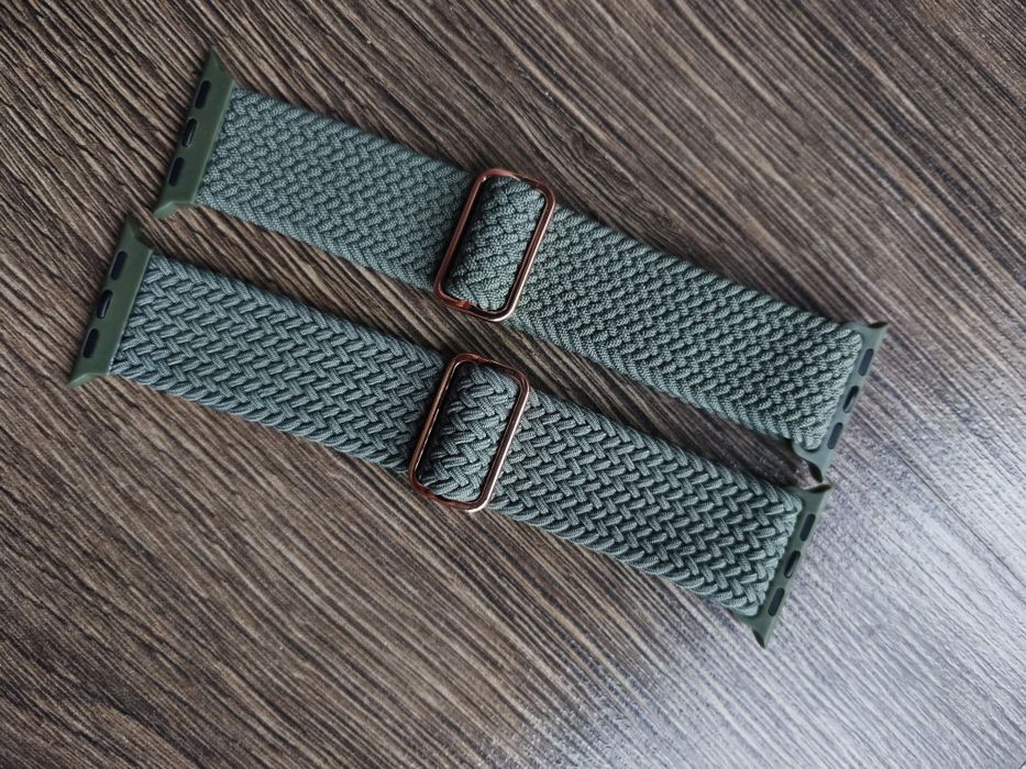 Ремінець для годинника Apple Watch