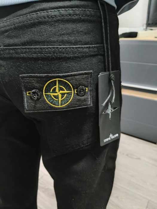 В наявності чоловічі джинси Stone island,розмір 30
