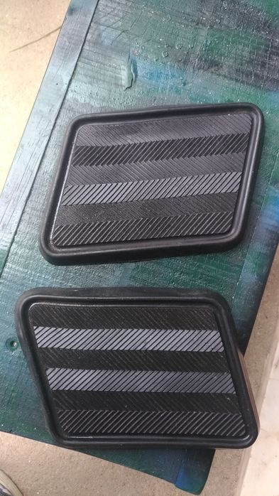 Borrachas deposito Sachs