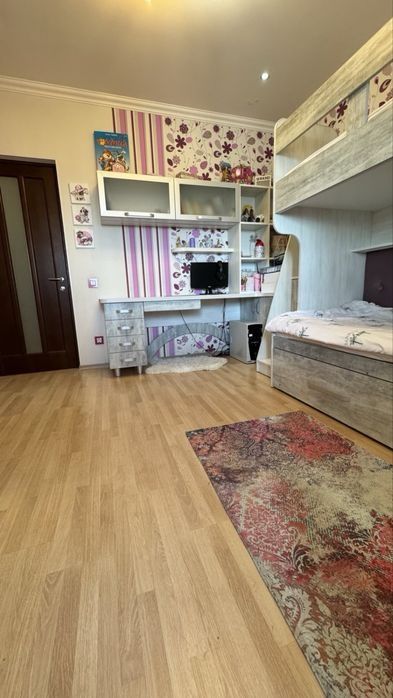 3-rooms apartment apartment by the address st. Bandery Stepana (area 92,6 m²) - Atlanta.ua - photo 9