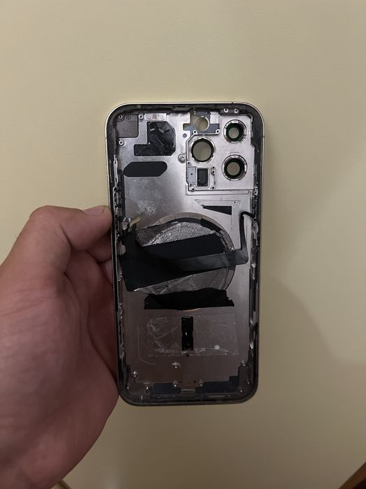 iphone 13 pro max корпус