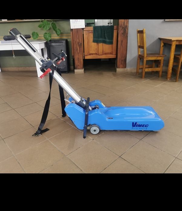 Schodołaz gąsienicowy Wynajem Wypożyczalnia dostawa