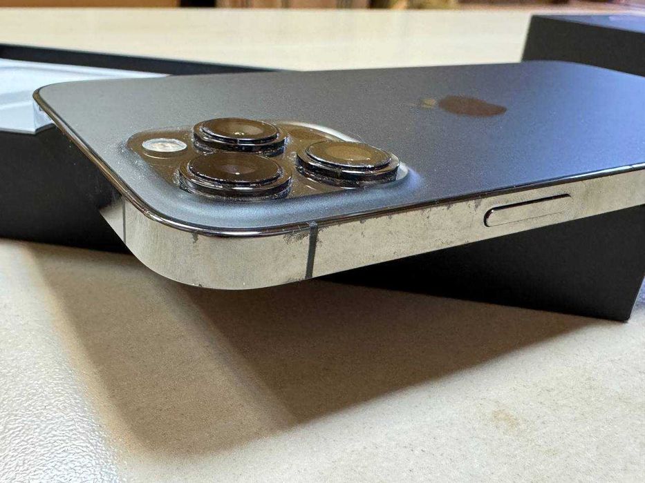 продам iPhone 12 pro max