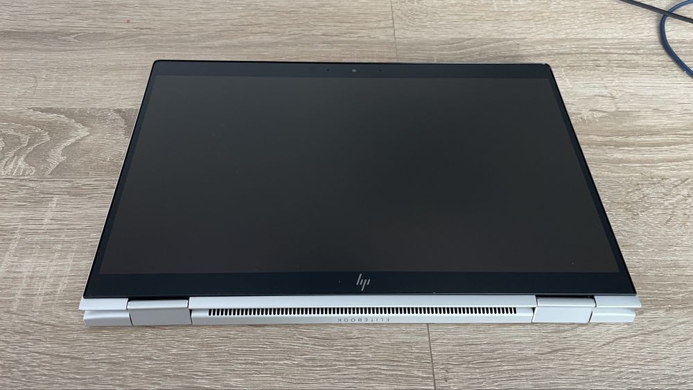 HP EliteBook 1030 G3 x360 i7-8550U 16 GB 512 GB 13,3" FHD/Dotyk LTE!!!