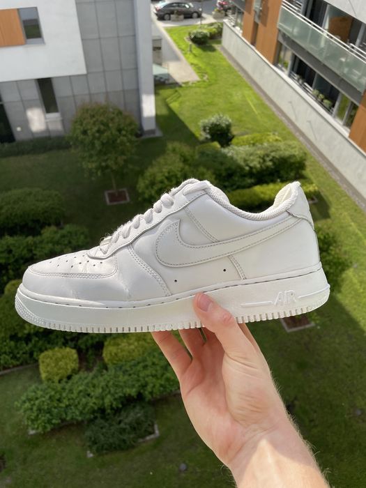 Oryginalne Nike Air Force 1 One EUR 44.5