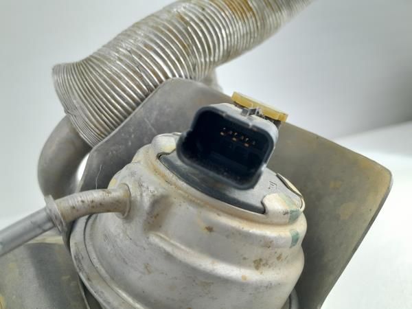 Turbo / compressor FORD Transit Courier I