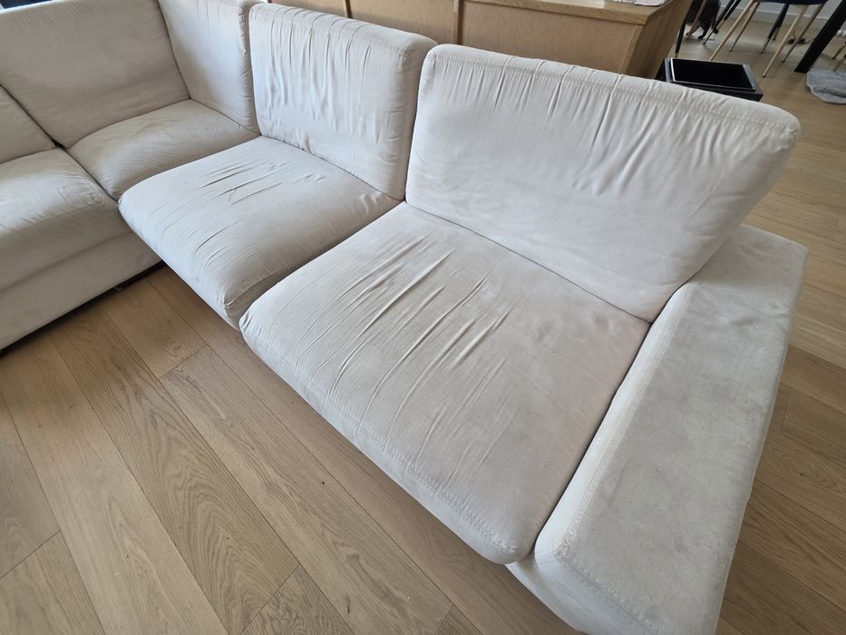 Naroznik livingroom REZERWACJA