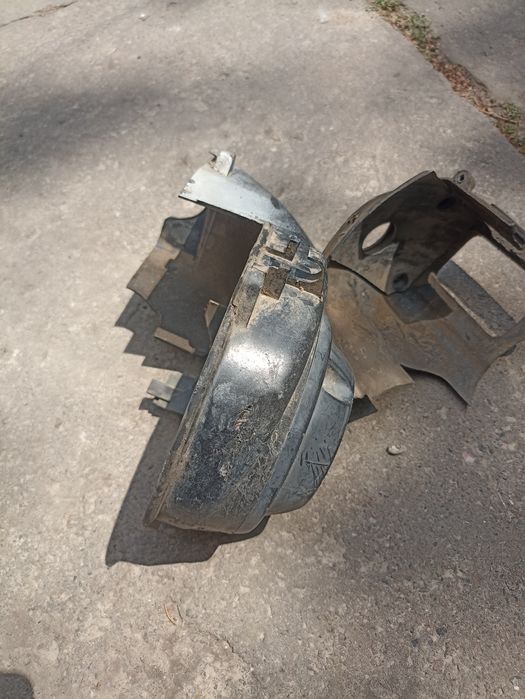 Кожух ракушка обдуву циліндра Хонда Діо 34, 35