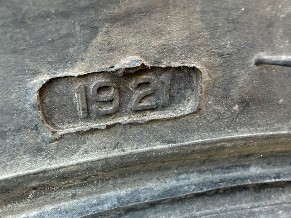 600/65r28 Firestone Maxi Traction