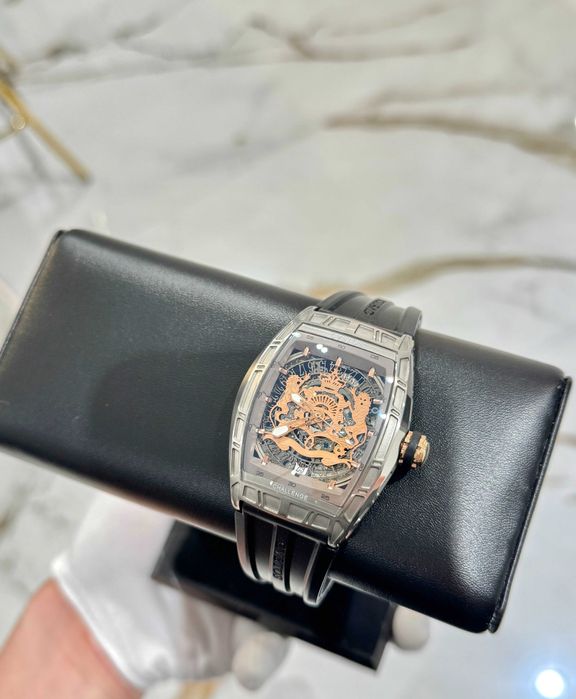 cvstos challenge grey