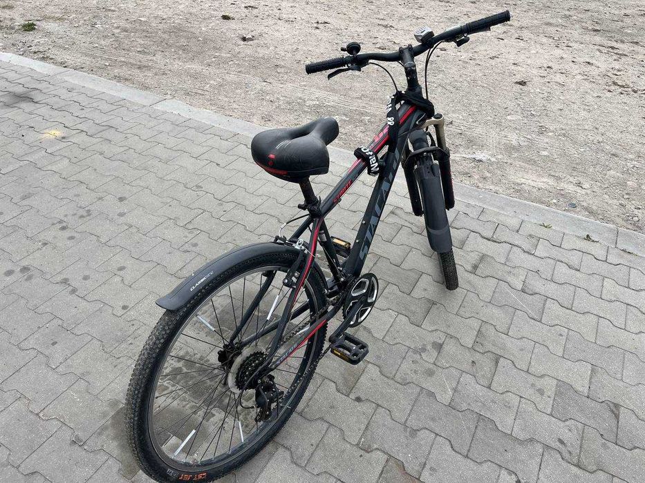 Sprzedaję Rovera.
