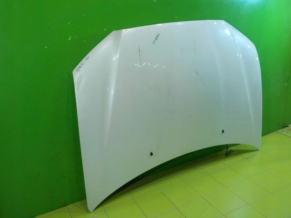 Mitsubishi ASX I LIFT I 1.8 B 15r 5D maska