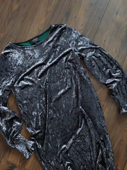 Sukienka rozm m  nowa