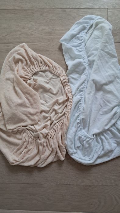 Prześcieradła do wózka