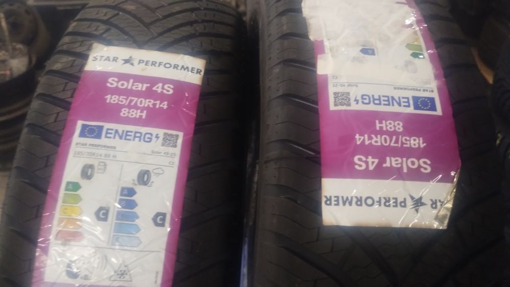 185.70.14 Star performer montaż topczewski Team