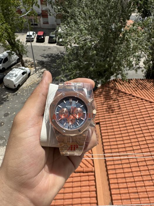 Relogio Audemars piguet