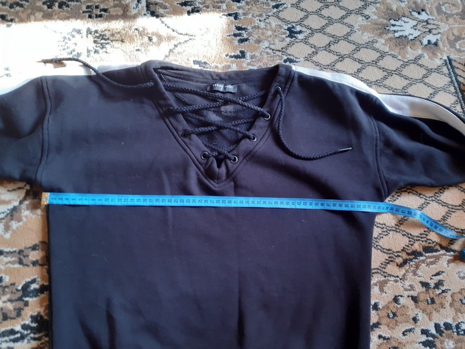 Жіноча толстовка (утеплена)