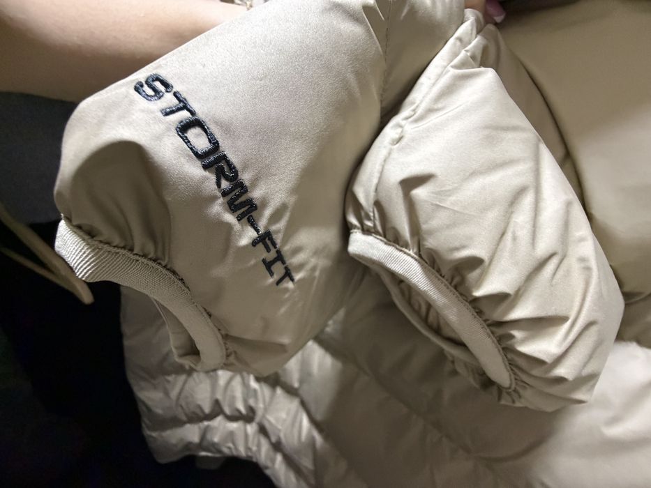 Куртка чоловіча Nike