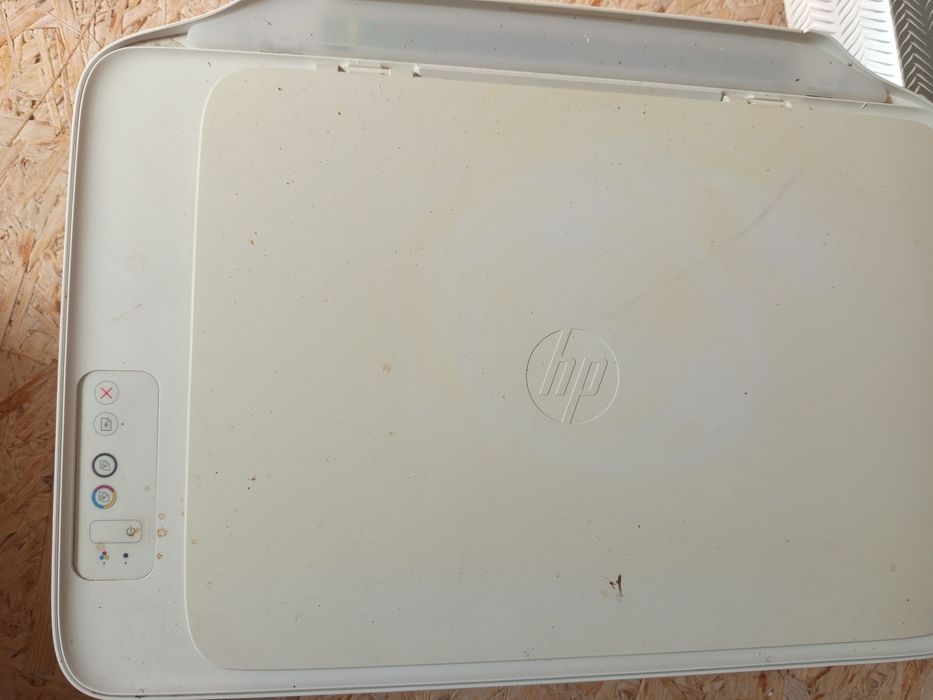 Oddam Drukarki Xerox Phaser 3117, HP 2136