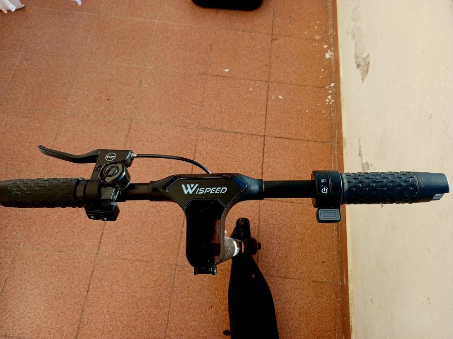Trotinete elétrica Wispeed C8-20