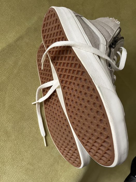 Кеди кросівки Vans