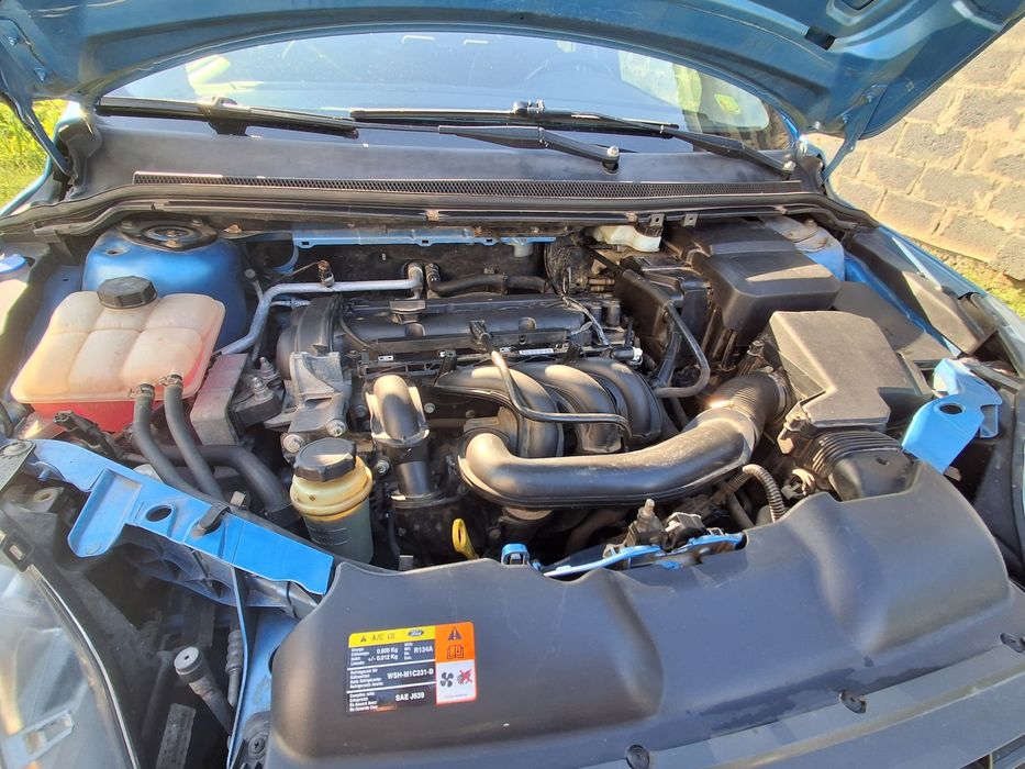 Продаю Ford Focus