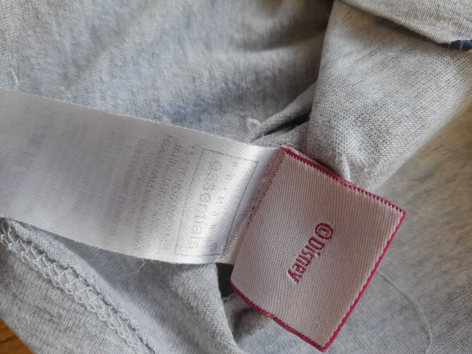 Strój na dzień Myszki Miki, 18-24 miesiące, Disney