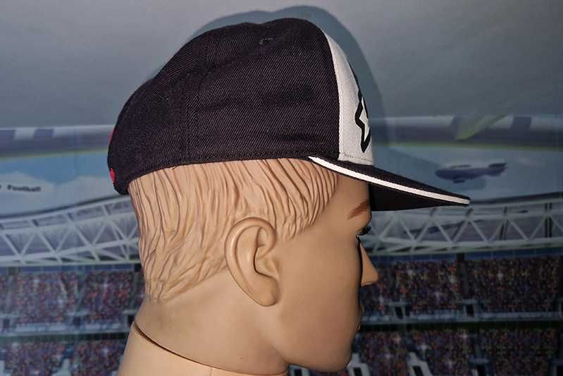 Adidas Orginals snapback - czapka z daszkiem Fullcap 2011 rok size: S