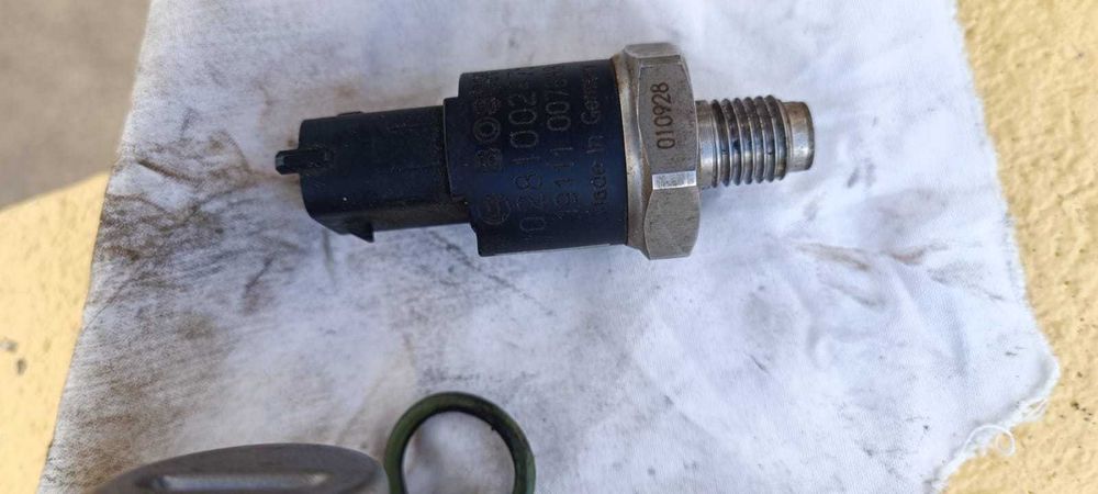 Peças Rover75 de 2002 2.0cdt 115cv (motor BMW)