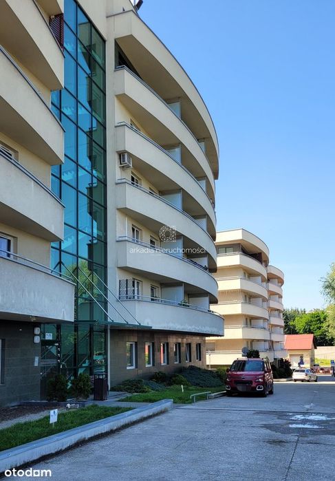 Mieszkanie – Kraków - Widok 5