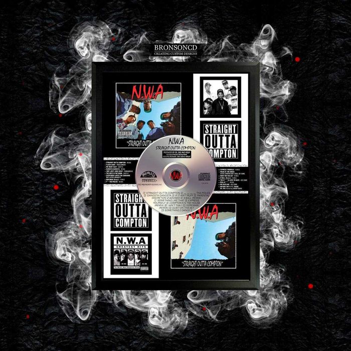 ПОСТЕР музикальний Pink Floyd Peter Tosh N.W.A Oasis Nofx Papa Roach