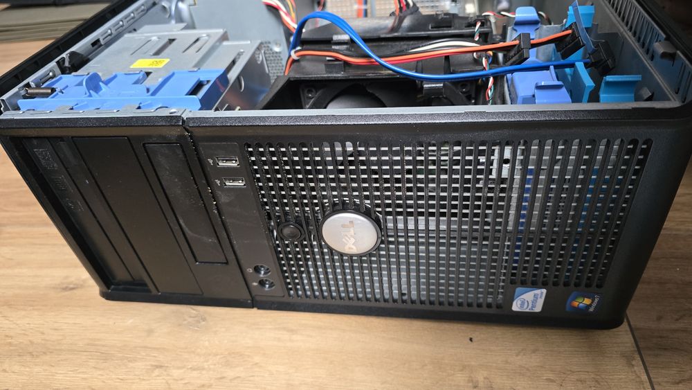Dell OptiPlex 780 8GB Core2Duo
