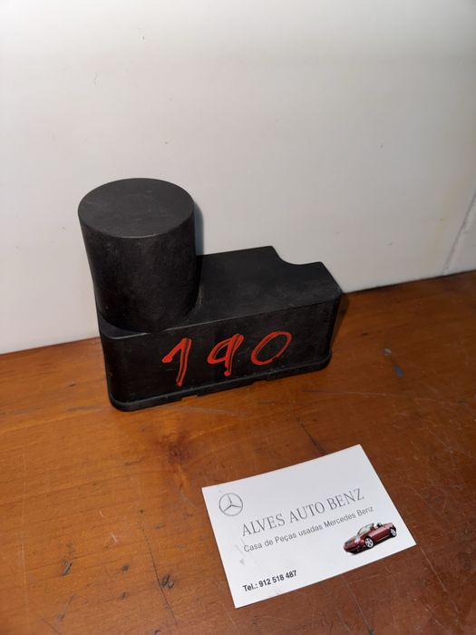 Bomba de fecho central para Mercedes W201 / W124